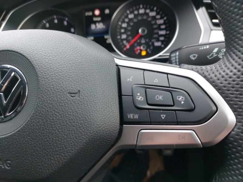 Used Volkswagen Passat 2021 for sale - 77644621: Photo 14