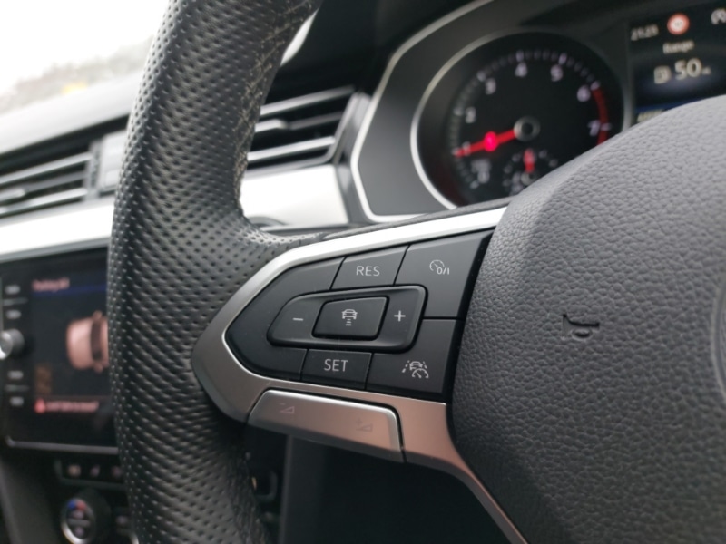 Used Volkswagen Passat 2021 for sale - 77644621: Photo 15