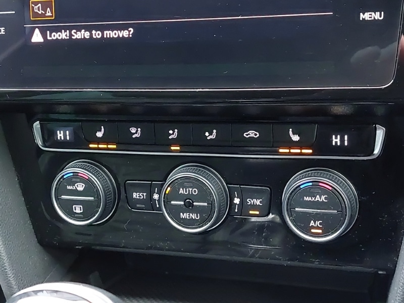 Used Volkswagen Passat 2021 for sale - 77644621: Photo 16