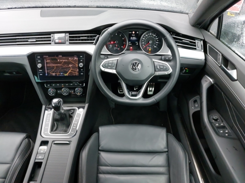 Used Volkswagen Passat 2021 for sale - 77644621: Photo 7