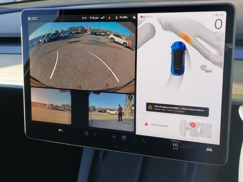 Used Tesla Model Y 2022 for sale - 77251997: Photo 11