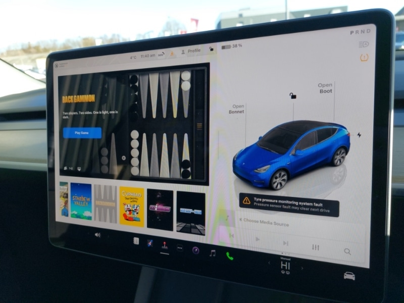 Used Tesla Model Y 2022 for sale - 77251997: Photo 17