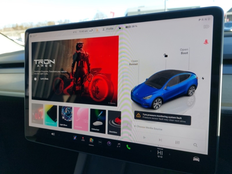 Used Tesla Model Y 2022 for sale - 77251997: Photo 18