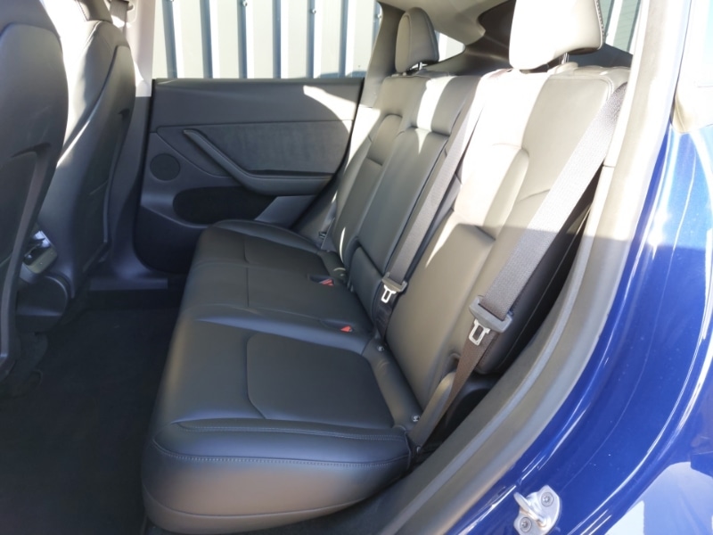 Used Tesla Model Y 2022 for sale - 77251997: Photo 6