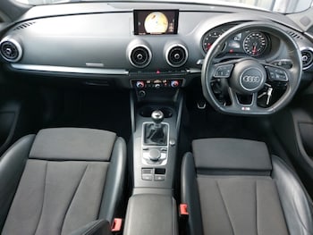 Used Audi A3 2019 for sale - 79505711: Photo
