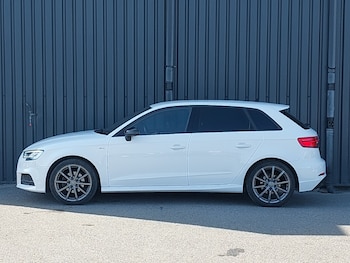 Used Audi A3 2019 for sale - 79505711: Photo