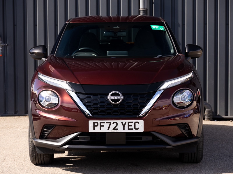 Used Nissan Juke 2023 for sale - 78156041: Photo 10