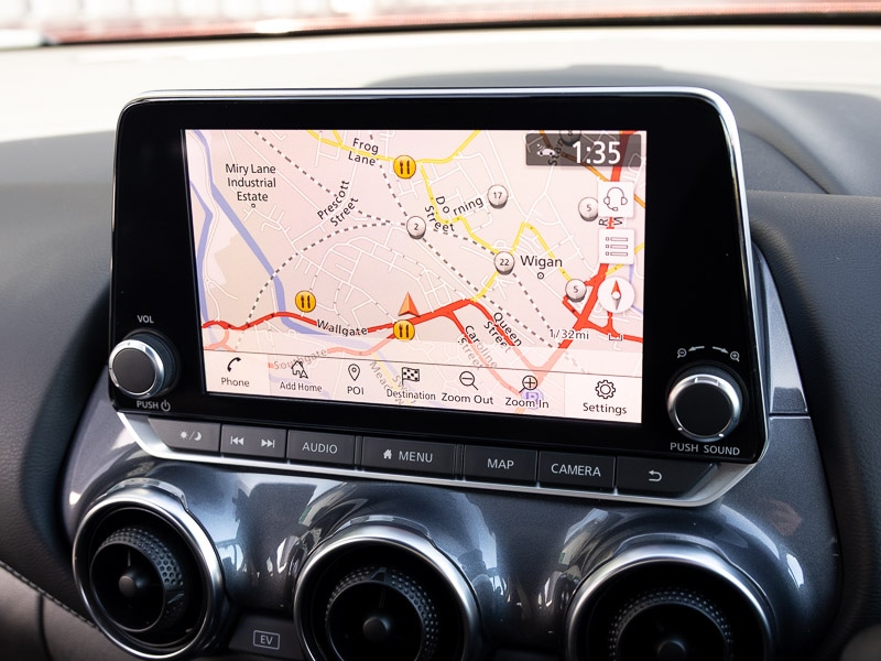 Used Nissan Juke 2023 for sale - 78156041: Photo 11