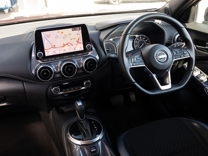 Used Nissan Juke 2023 for sale - 78156041: Photo 13