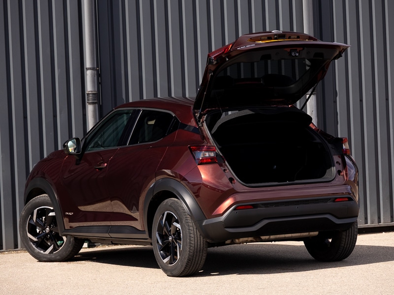 Used Nissan Juke 2023 for sale - 78156041: Photo 14