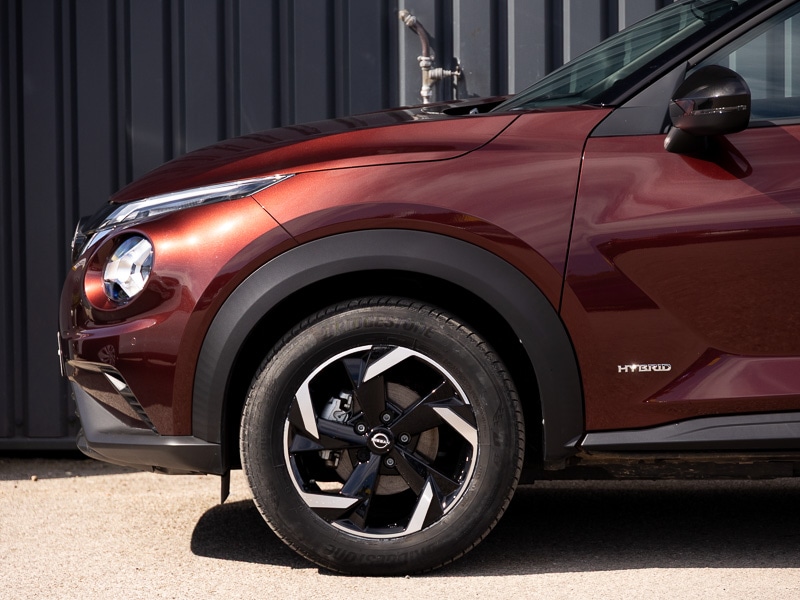 Used Nissan Juke 2023 for sale - 78156041: Photo 17