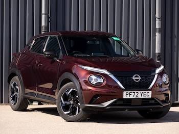 Used Nissan Juke 2023 for sale - 78156041: Photo