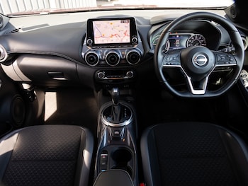 Used Nissan Juke 2023 for sale - 78156041: Photo