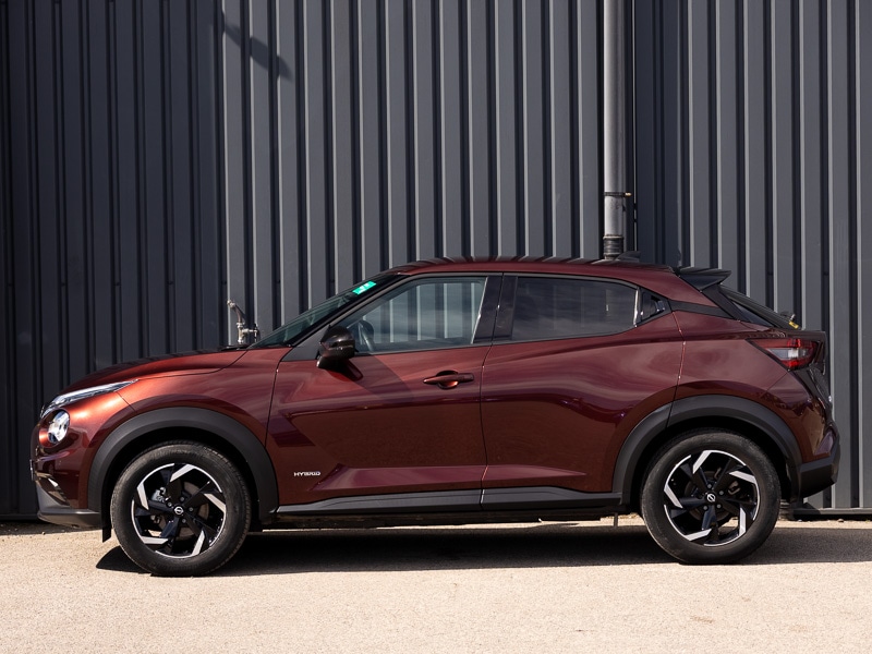 Used Nissan Juke 2023 for sale - 78156041: Photo 4