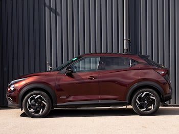 Used Nissan Juke 2023 for sale - 78156041: Photo