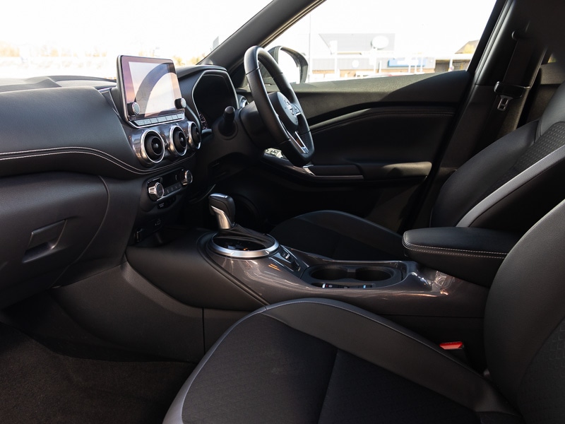 Used Nissan Juke 2023 for sale - 78156041: Photo 5