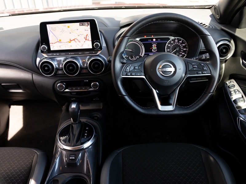 Used Nissan Juke 2023 for sale - 78156041: Photo 7