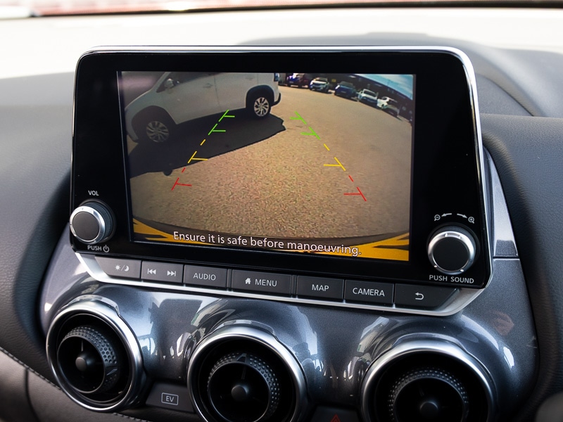 Used Nissan Juke 2023 for sale - 78156041: Photo 9