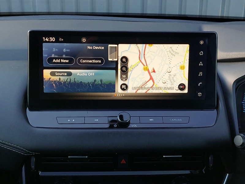 Used Nissan Qashqai 2024 for sale - 76785743: Photo 10