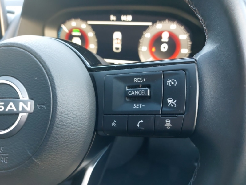 Used Nissan Qashqai 2024 for sale - 76785743: Photo 13