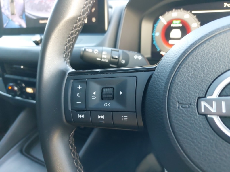 Used Nissan Qashqai 2024 for sale - 76785743: Photo 14