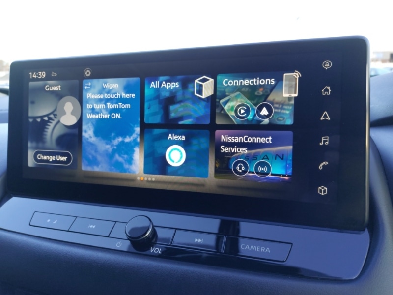 Used Nissan Qashqai 2024 for sale - 76785743: Photo 19