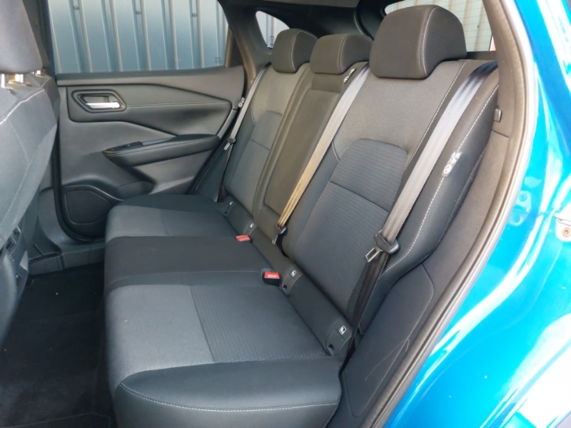 Used Nissan Qashqai 2024 for sale - 76785743: Photo 6