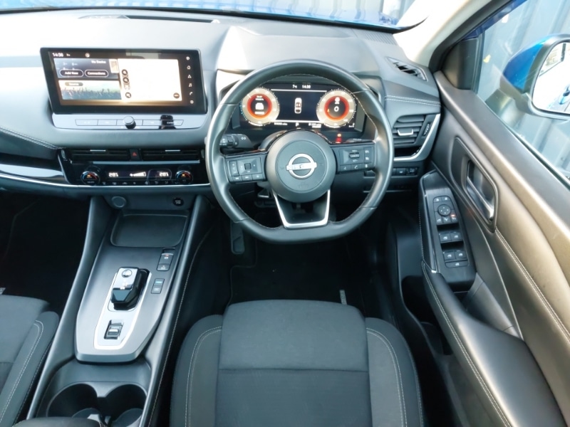 Used Nissan Qashqai 2024 for sale - 76785743: Photo 7