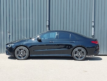 Used Mercedes-Benz CLA 2023 for sale - 78905852: Photo