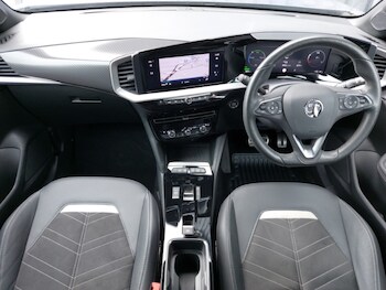 Used Vauxhall Mokka 2023 for sale - 78786395: Photo