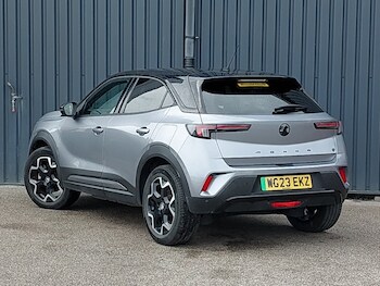 Used Vauxhall Mokka 2023 for sale - 78786395: Photo