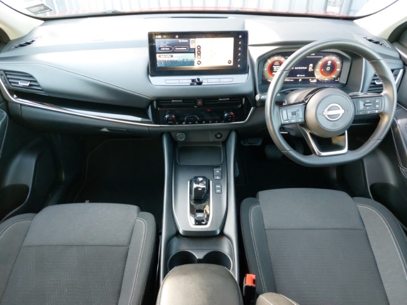 Used Nissan Qashqai 2024 for sale - 77086859: Photo 2