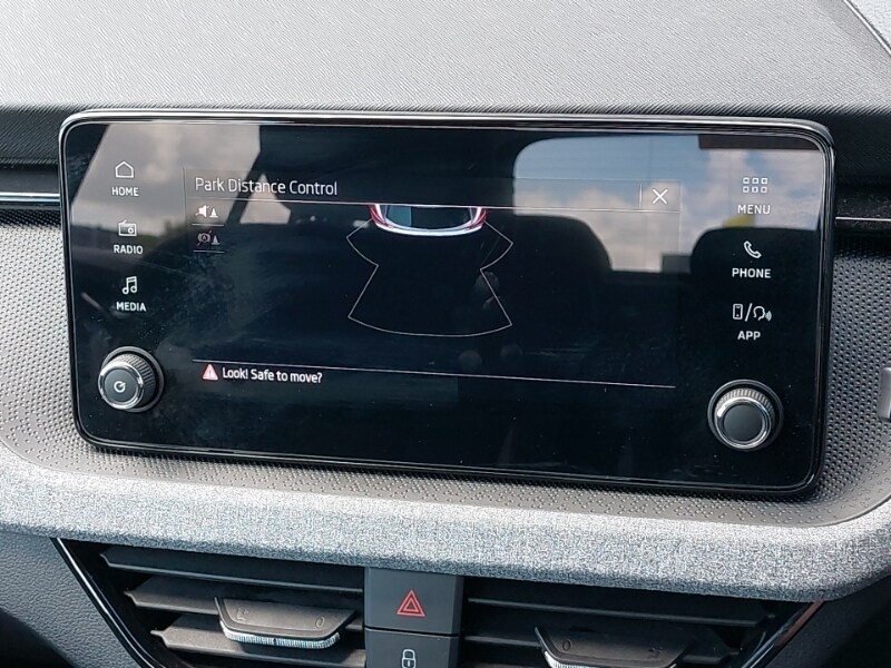 Used Skoda Kamiq 2024 for sale - 76354821: Photo 11
