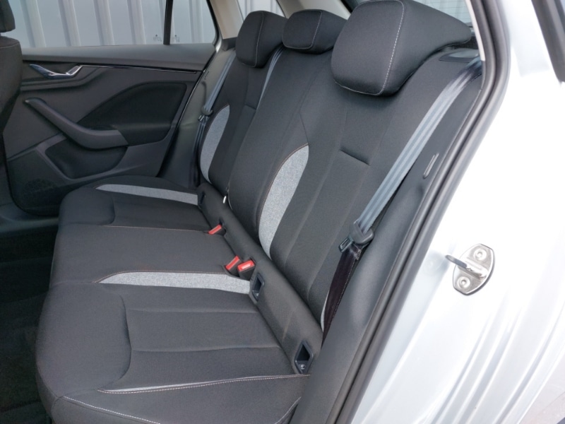 Used Skoda Kamiq 2024 for sale - 76354821: Photo 6