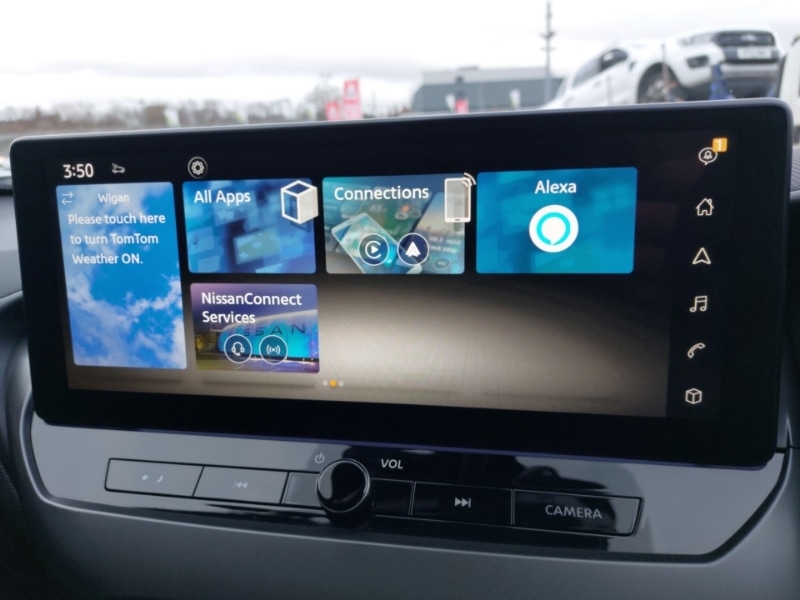 Used Nissan Juke 2024 for sale - 77299429: Photo 19