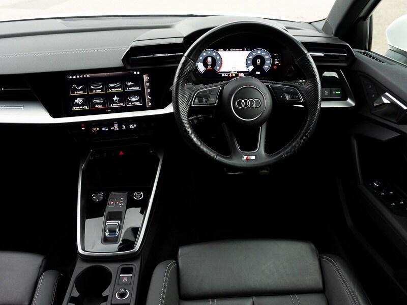 Used Audi A3 2022 for sale - 77689805: Photo 7