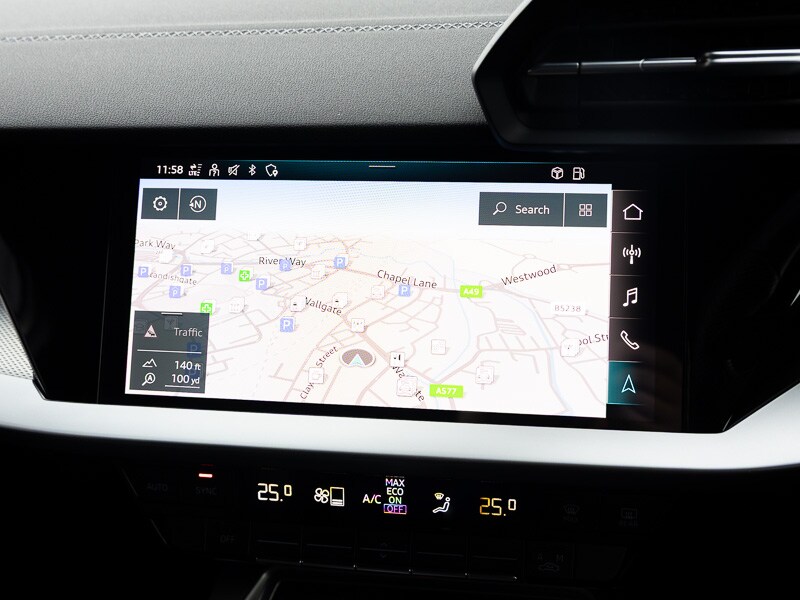 Used Audi A3 2022 for sale - 77689805: Photo 8