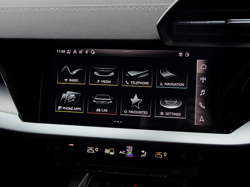 Used Audi A3 2022 for sale - 77689805: Photo 9