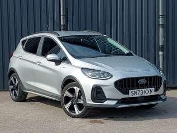 2023 - 1.0 EcoBoost Active 5dr