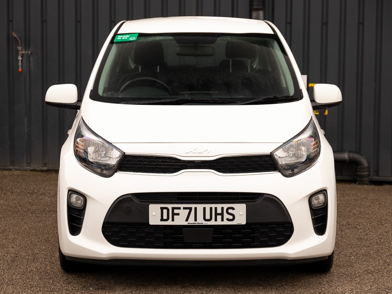 Used Kia Picanto 2022 for sale - 77141912: Photo 10