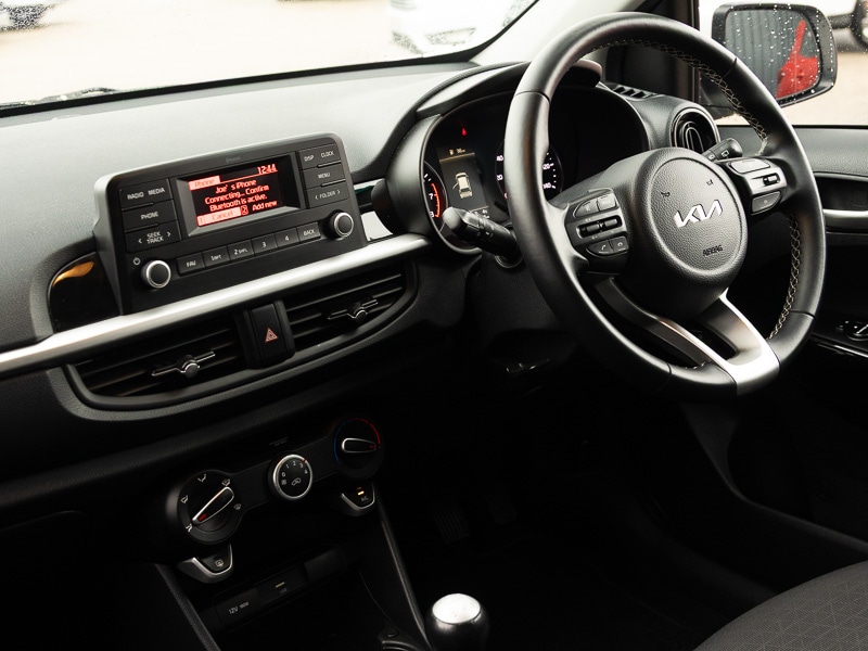 Used Kia Picanto 2022 for sale - 77141912: Photo 13