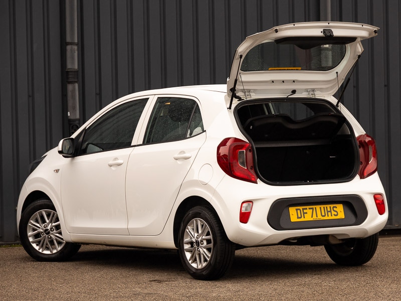 Used Kia Picanto 2022 for sale - 77141912: Photo 14