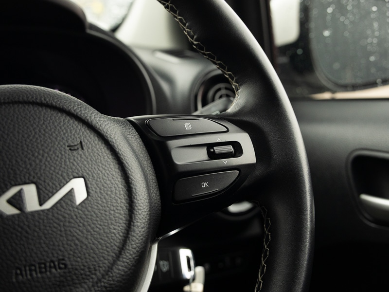 Used Kia Picanto 2022 for sale - 77141912: Photo 16