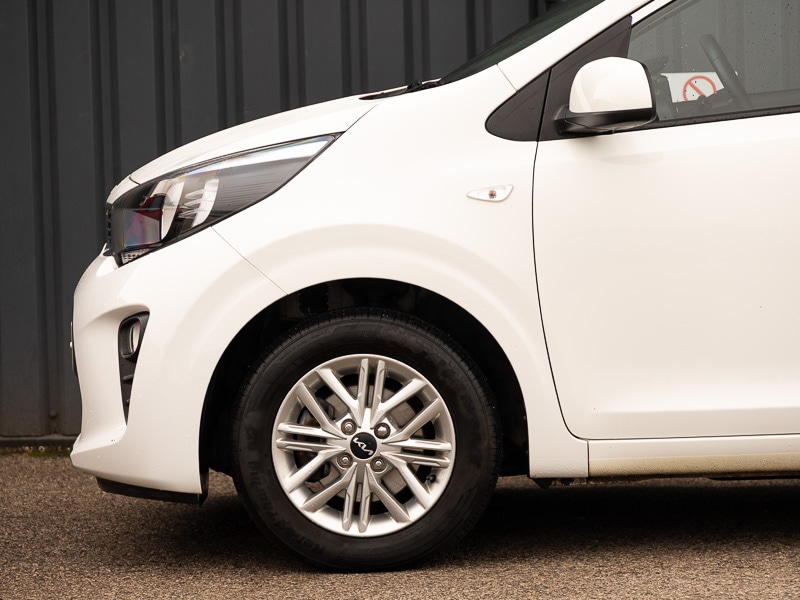 Used Kia Picanto 2022 for sale - 77141912: Photo 17