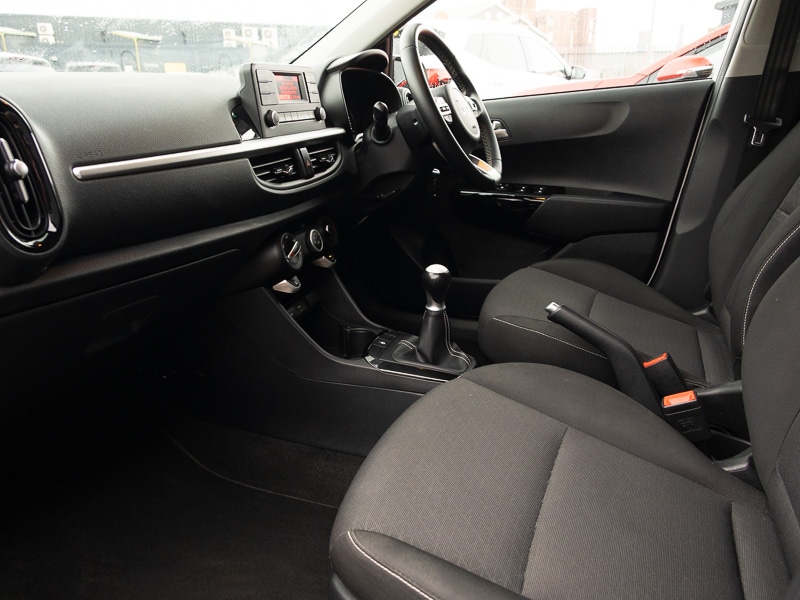 Used Kia Picanto 2022 for sale - 77141912: Photo 5