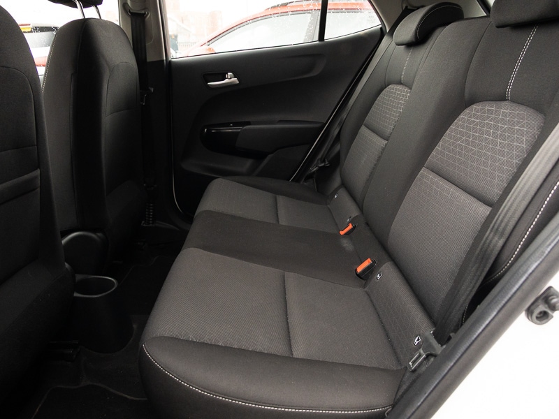 Used Kia Picanto 2022 for sale - 77141912: Photo 6