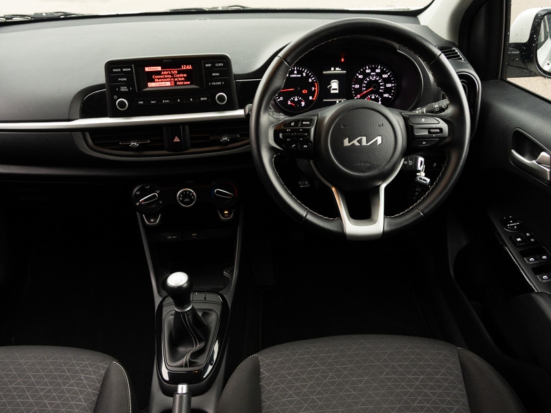 Used Kia Picanto 2022 for sale - 77141912: Photo 7