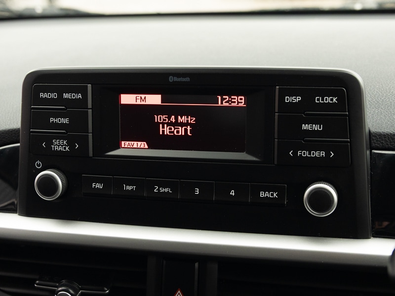 Used Kia Picanto 2022 for sale - 77141912: Photo 8