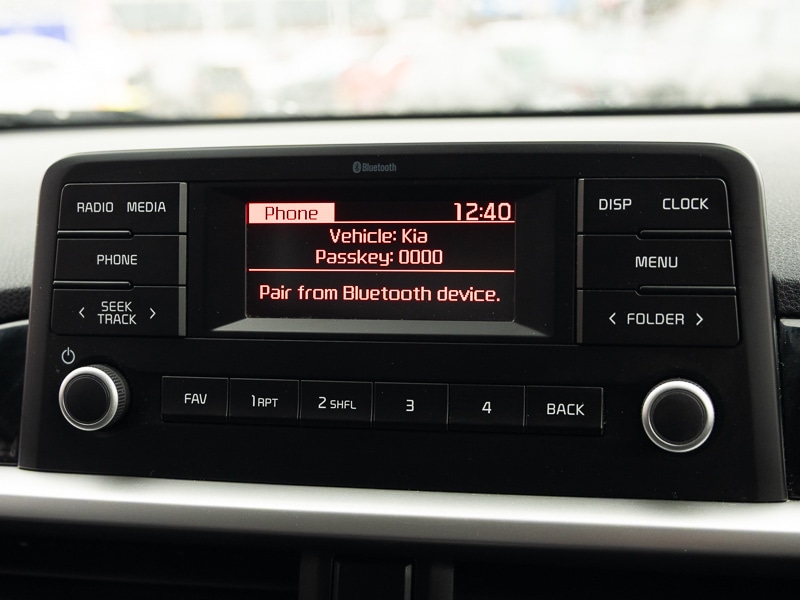 Used Kia Picanto 2022 for sale - 77141912: Photo 9