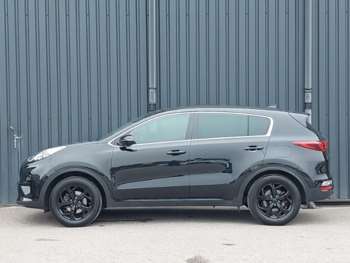 Used Kia Sportage 2021 for sale - 75114180: Photo